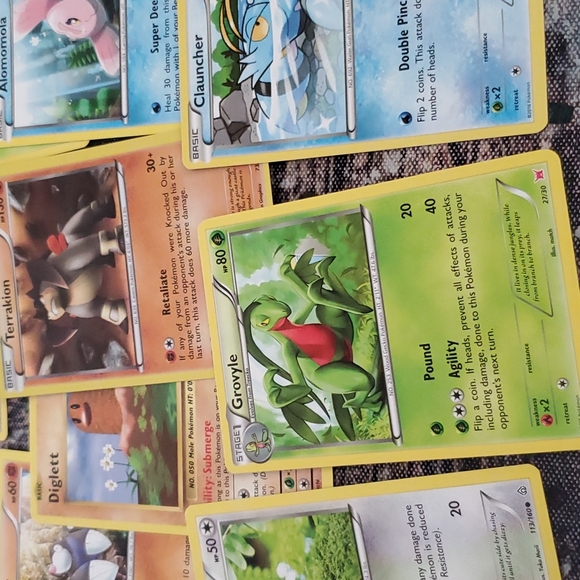 34 Lot #1 Assortment Mint Condition - Picture 7 of 8